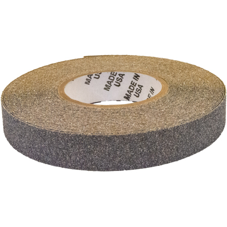 FLEX-TRED AntiSlip Safety Tape - 1" x 60’ / Ocean Gray-Roll OCE.0160.R